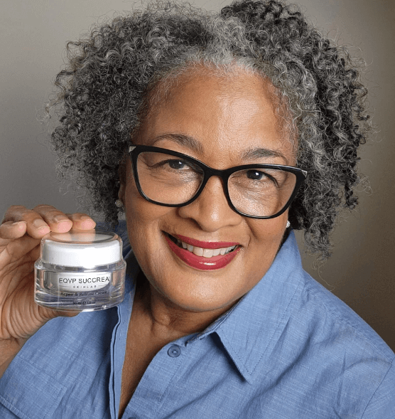 Crema Reparadora y Liberadora Thonesr®