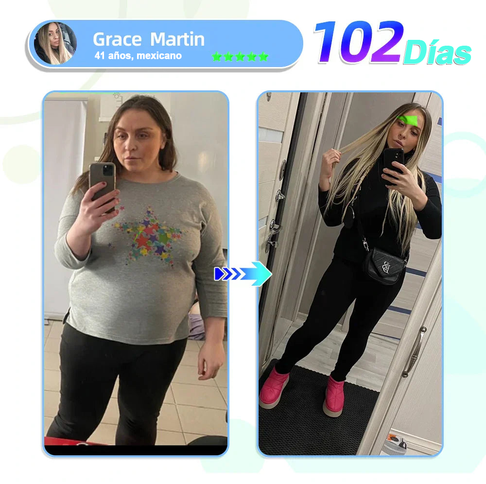 Tienda oficial💎Lmipki® Parche de Microagujas Nano NIDDK-Tirzepatide✅Aprobado por COFEPRIS (Sin dolor, de larga duración, aborda la diabetes, la obesidad y las enfermedades cardiovasculares)🇲🇽Resultados en 7 días