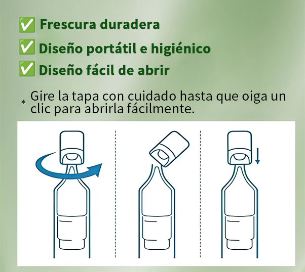 Tienda Oficial | 𝗘𝗤𝗩𝗣® 𝐺𝐿𝑃-𝟏 Solución de Salud Seis-en-Uno en Líquido Oral(Resultados visibles en 7 días)✅ Adecuado para la obesidad, la salud cardiovascular, la diabetes, la salud intestinal, los problemas de articulaciones y mucho más.🧥