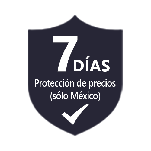 👑 Servicio VIP para Miembros (Solo en México 🇲🇽)