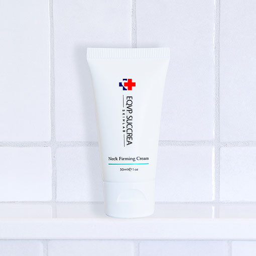 Crema reafirmante para el cuello Thonesr®