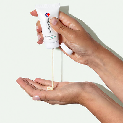 Crema reafirmante para el cuello Thonesr®