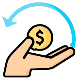 Elegibilidad para prueba – Reembolso del 100 % del importe pagado dentro de los 180 días.